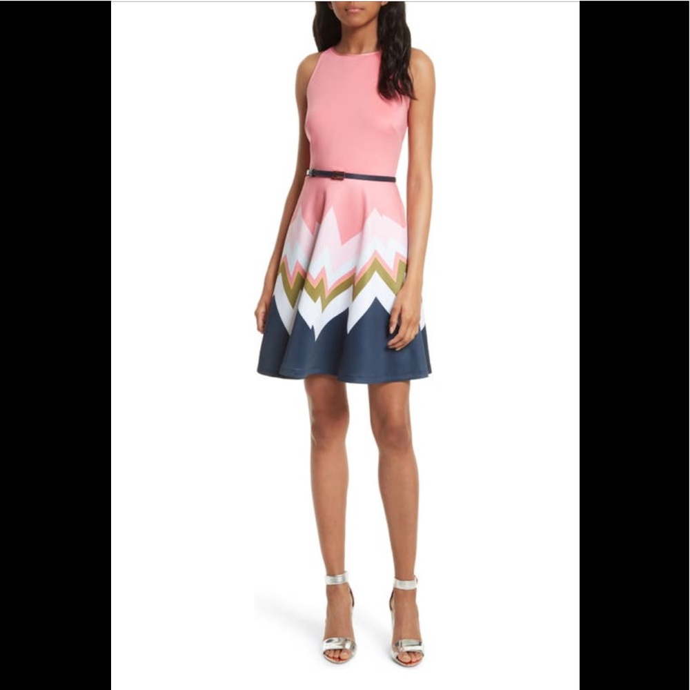 NWOT Ted Baker London Dress